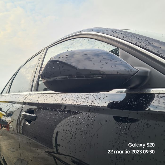 Oglinda audi a6 c7