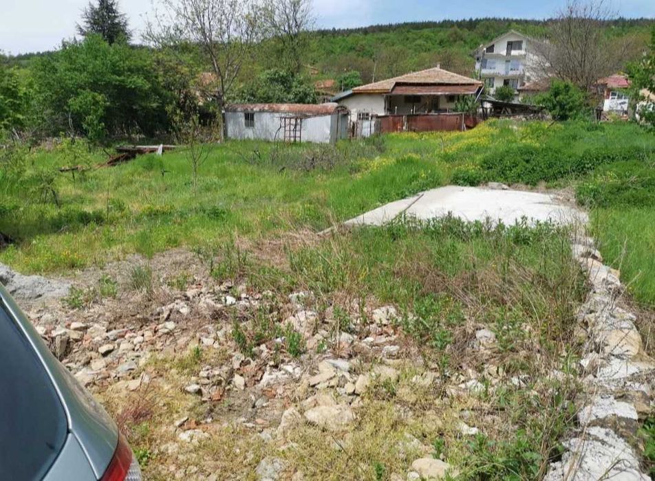 Продава се Парцел в с. Шереметя, Област Велико Търново - 735 кв.м за 36 €/кв.м - Снимка #2