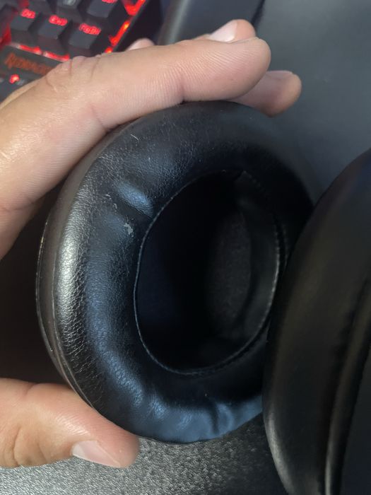 Casti razer kraken lite