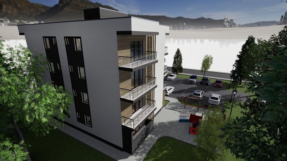 Arhitect cu drept de semnătură, ofer servicii de proiectare