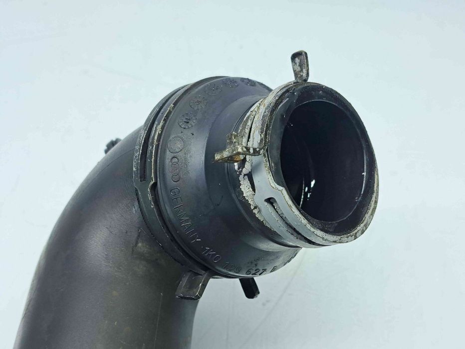 Tub intercooler Seat Leon (1P1) [Fabr 2005-2011] 1K0129654AD 1.9 TDI B