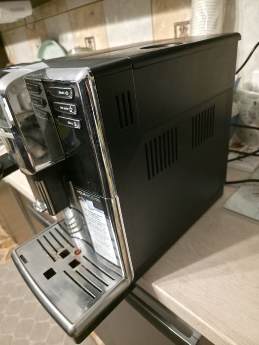 Espressor Philips/Saeco INCANTO (Aparat cafea / Expresor)