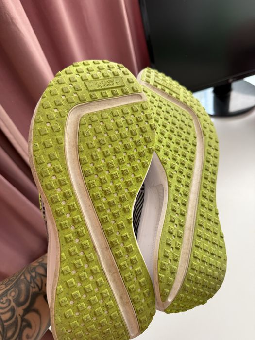 Adidas Nike originali Runing
