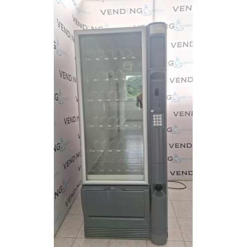 РЕЦИКЛИРАН Вендинг автомат Necta Snakky Max