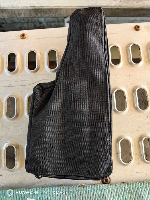 Компресор и кука за дърпане за голф 8