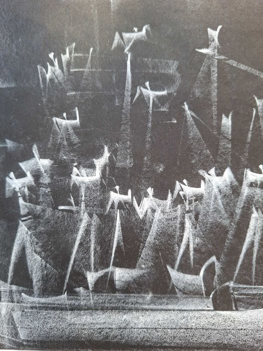 Картина Картини на Васил Иванов