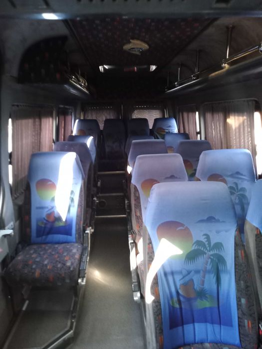 Продаётся Mercedes-Benz Sprinter 2009 г.