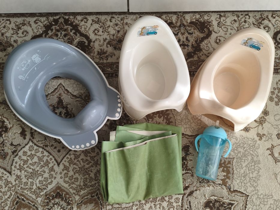 Отдам все, что на фото