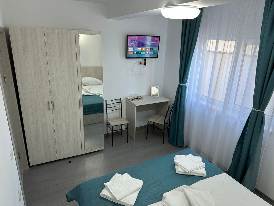 De inchiriat Apartament Casa Dramar Techirghiol