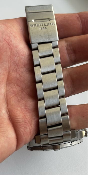 Breitling Colt 41