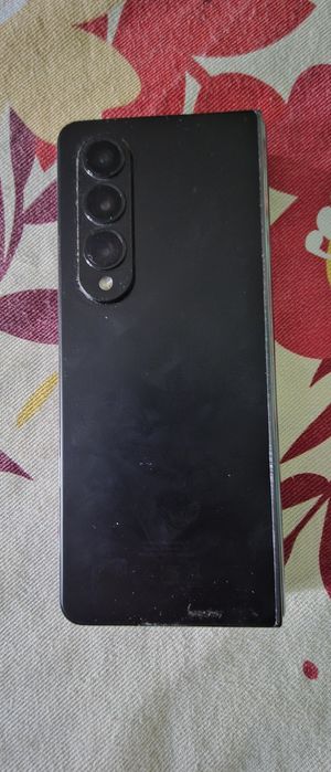 Vand Samsung Z Fold 4