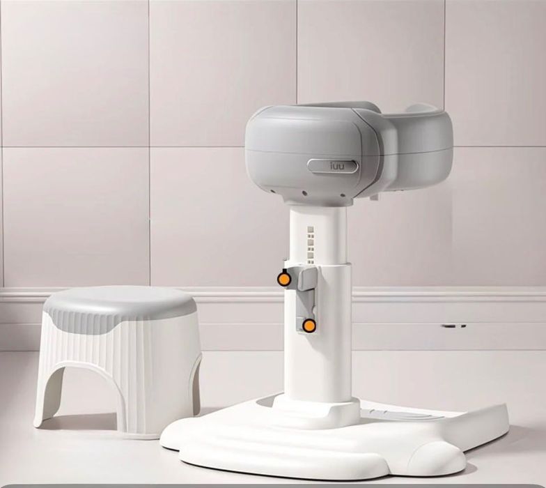 Фиксатор для душа детский