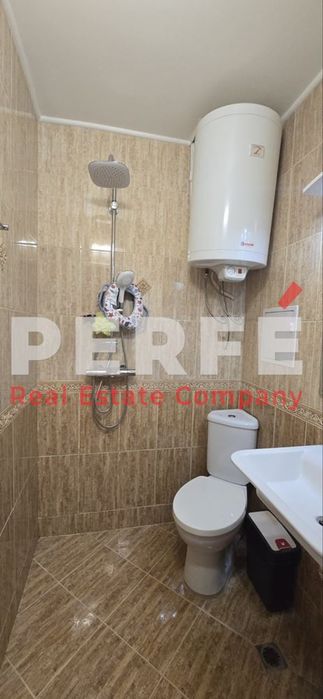 Продава се Двустаен апартамент в Бургас, Изгрев - 54 кв.м за 2038 €/кв.м - Снимка #8