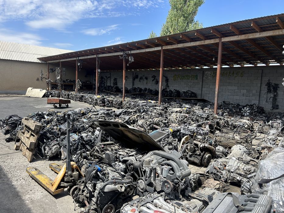 Продажа Двигатели в сборе от Хендай Киа Hyundai Kia Соренто Соната Рио