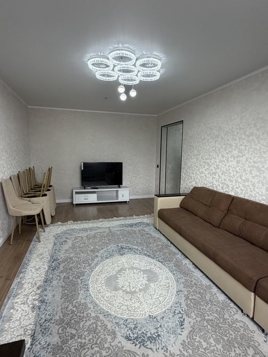 Сдам 2х комнатную квартиру
