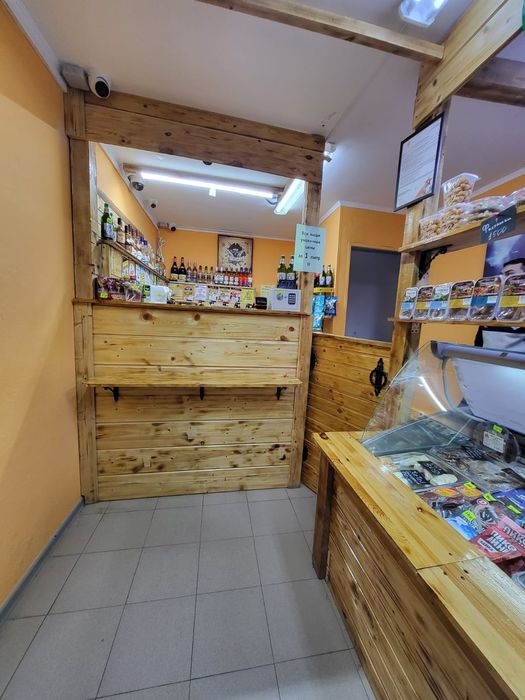 Сдаётся в аренду помещение