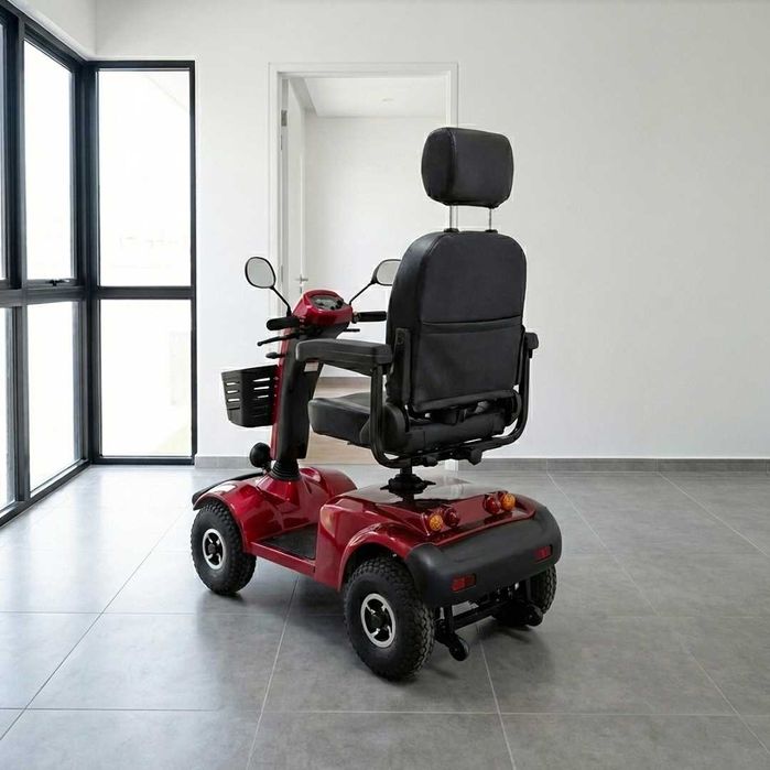 Електрически скутер MDH 4025 (Полша)