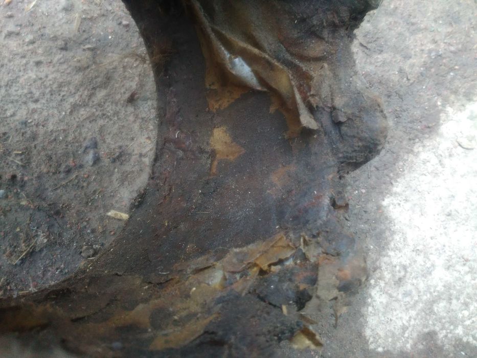 Буровые коронки .