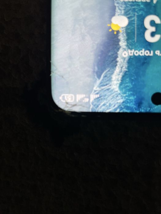 Honor x9b 5g 16/256gb