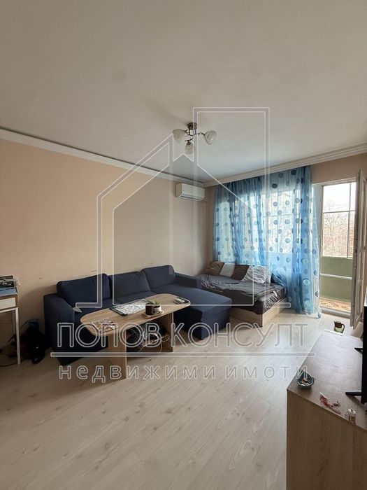 2-стаен в Пловдив-Смирненски площ 57цена 120000