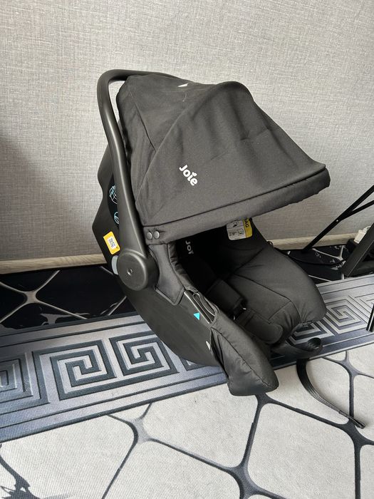 Автолюлька Joie (новая) продам