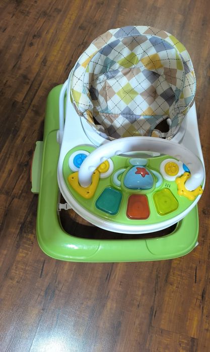 Проходилка  Чиполино