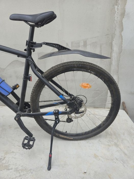 Vand bicicleta Rockrider St120
