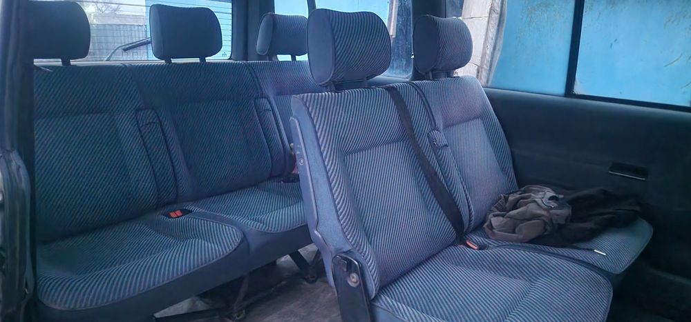 Продам Фольксваген т4