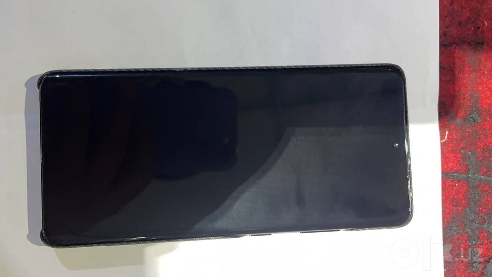 Samsung S 21 ultra 5G