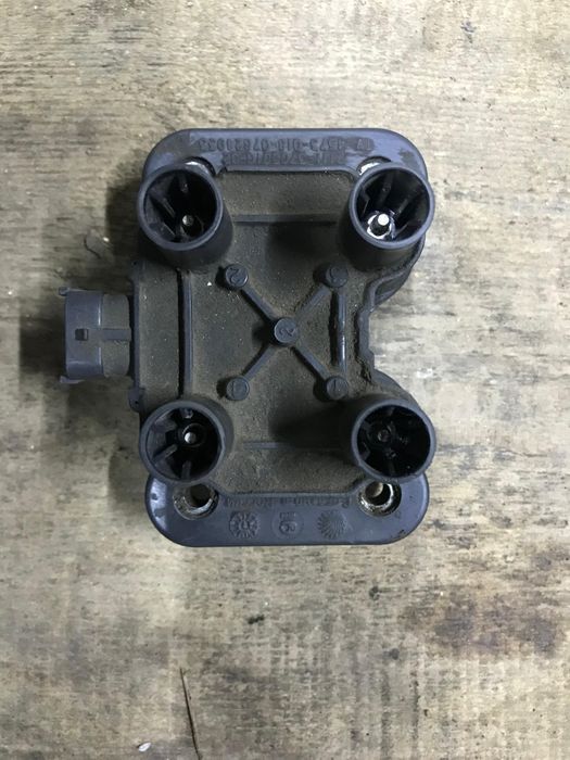 Продам стартер лада