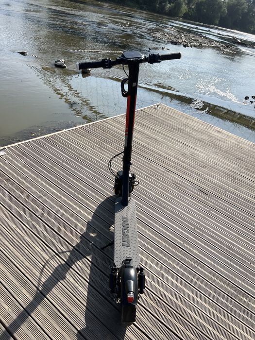 Vand trotineta ducati pro evo 2 rar