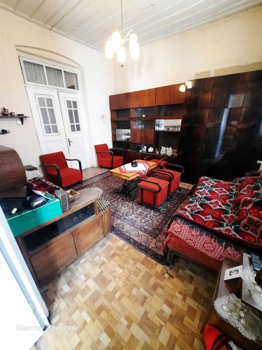 Продава се Етаж от къща в Шумен, Център - 156 кв.м за 769 €/кв.м - Снимка #4