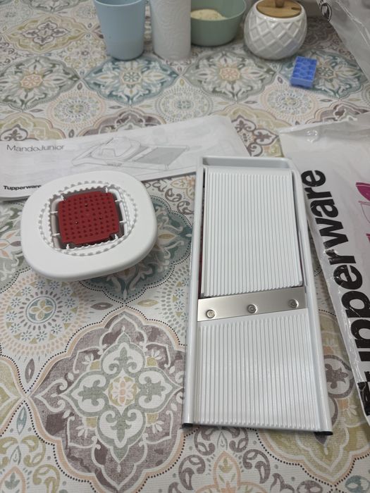 Продам новый терка таппер