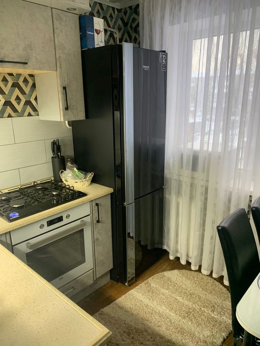 Продам 2х комнатную