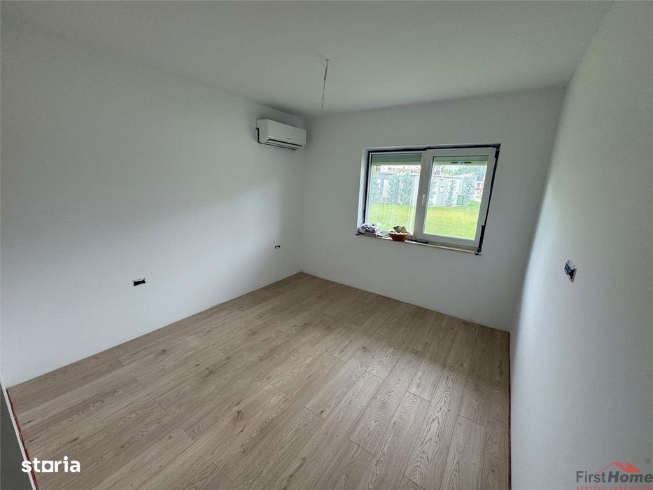 Sp comercial bloc nou, Expres Residence, 100 mp, 2 bai