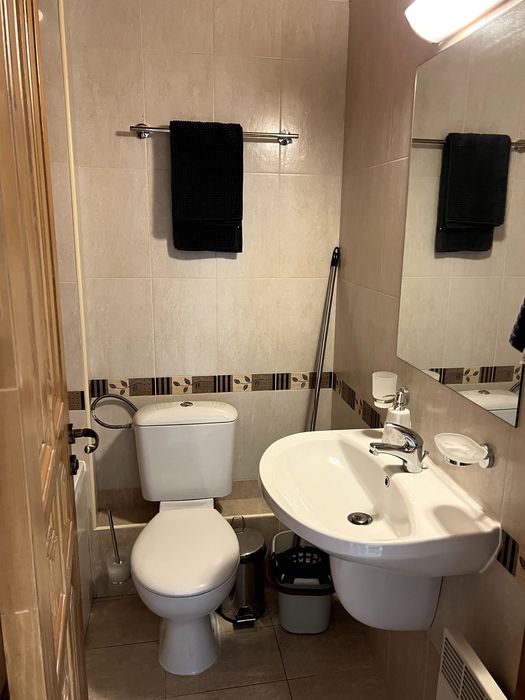 Дава се под наем Ателие в Разлог - 60 кв.м за 459 € - Снимка #9