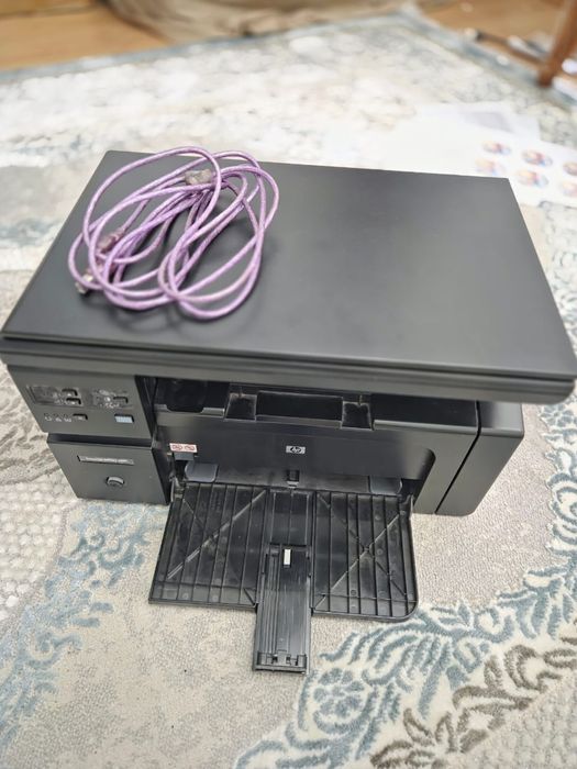 Принтер 3 в 1 МФУ Без царапин