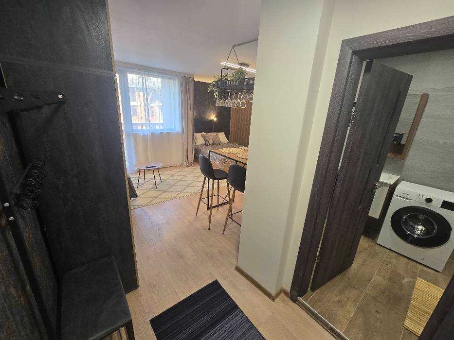 Продава се Едностаен апартамент в Банско - 45 кв.м за 1511 €/кв.м - Снимка #5