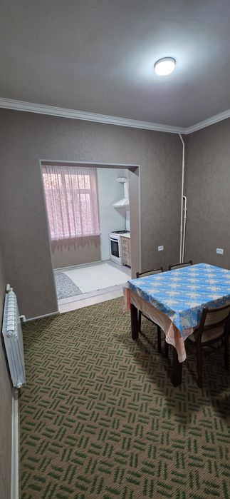 Сдаётся3/5/5для семьи с ремонтом и обстановкой как на фото Югнакий,ТТЗ