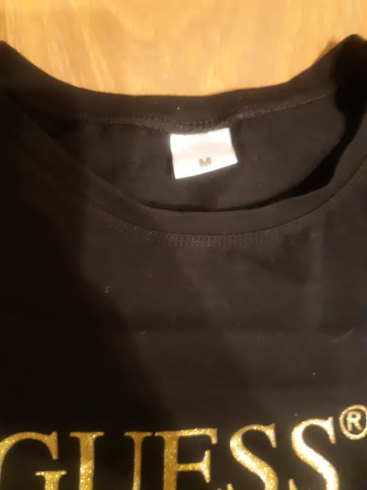 Лот Дънки Amisu и тениска