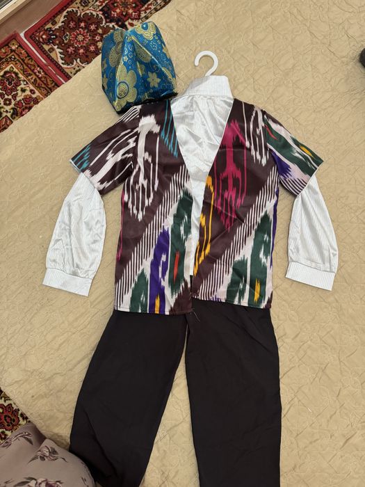 Карнавальные костюмы детские