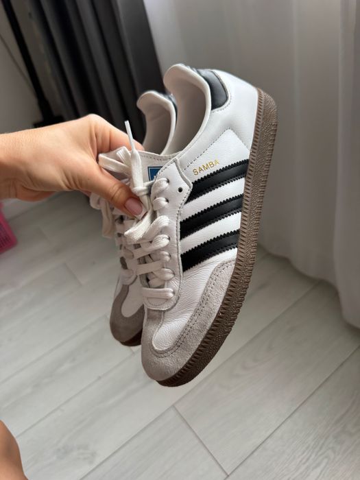 Продам Adidas Samba