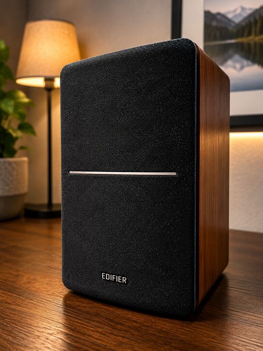 edifier r1280t boxe active telecomanda ambalaj original