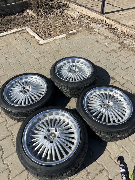 Продам R18 BMW диски