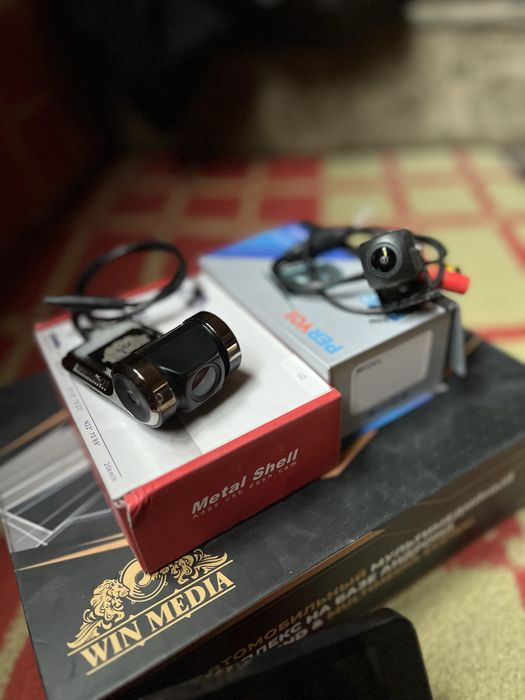 Андроид магнитола