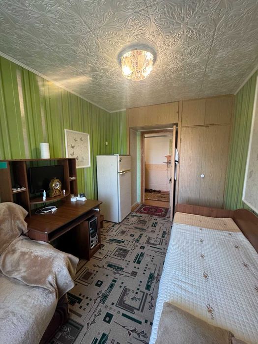 Продам 3 комнатную квартиру