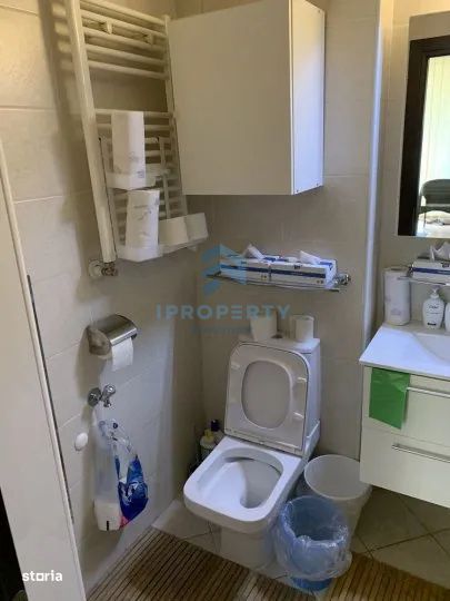 Apartament 2 Camere de Inchiriat cu Parcare in Rose Garden | Colentina