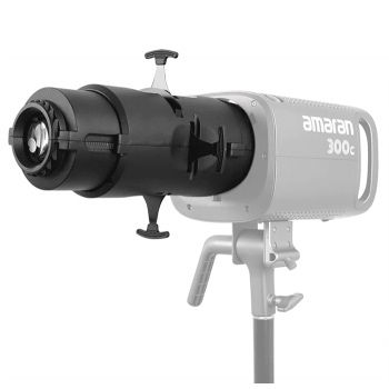 AMARAN Spotlight SE 36 Lens Kit