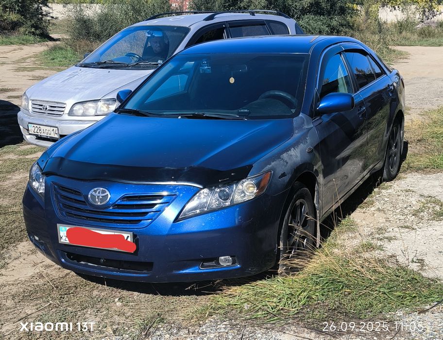 Продам Toyota Camry 40