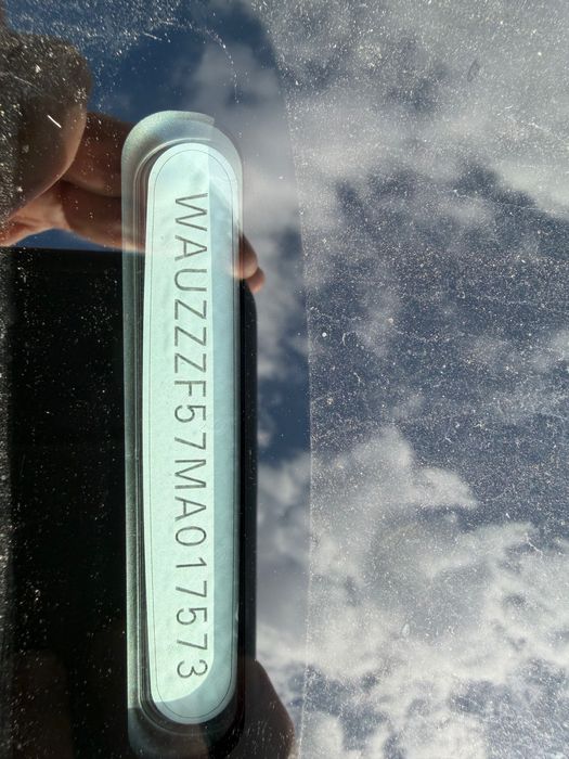 Audi A5 2021 • Virtual Cockpit • Istoric Audi • Fără zgârieturi • TVA deductibil • 24.000 € + TVA